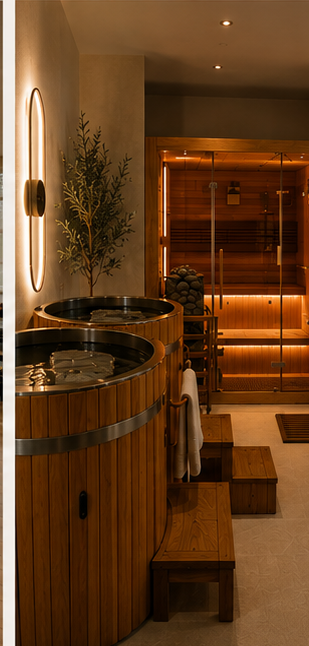 recover at LERA Wellness Collective